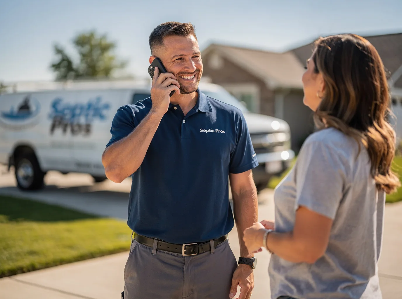 Septic Tank Pumping Columbus, WI FAQs